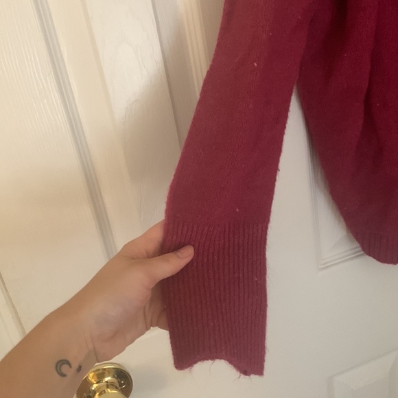 Cardigan - Picture 4 of 4